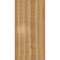 Ekena Millwork Framed Board-n-Batten Shutters w/Z-Bar, Rough Sawn Western Red Cedar, 26 7/8W x 53H, PR RBF06Z26X053RWR - alternate 5